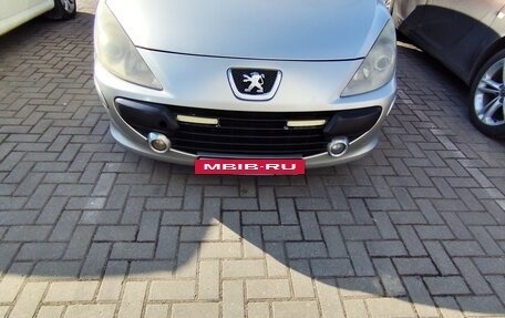 Peugeot 307 I, 2006 год, 450 000 рублей, 2 фотография