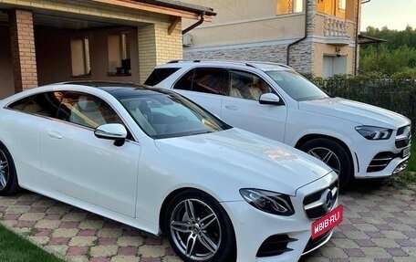 Mercedes-Benz GLE, 2019 год, 6 000 000 рублей, 3 фотография