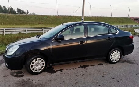Nissan Almera, 2017 год, 650 000 рублей, 8 фотография