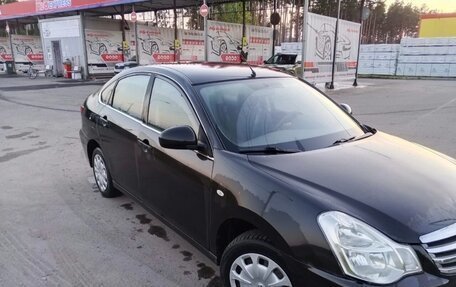 Nissan Almera, 2017 год, 650 000 рублей, 5 фотография