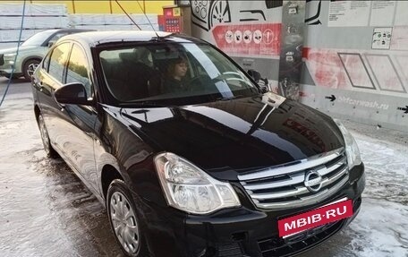 Nissan Almera, 2017 год, 650 000 рублей, 2 фотография