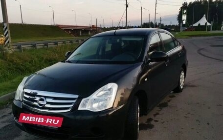 Nissan Almera, 2017 год, 650 000 рублей, 7 фотография
