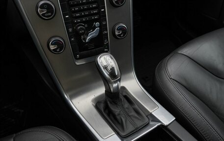 Volvo XC60 II, 2012 год, 1 798 000 рублей, 11 фотография