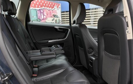 Volvo XC60 II, 2012 год, 1 798 000 рублей, 7 фотография