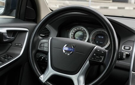 Volvo XC60 II, 2012 год, 1 798 000 рублей, 14 фотография