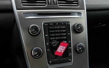 Volvo XC60 II, 2012 год, 1 798 000 рублей, 10 фотография