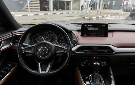 Mazda CX-9 II, 2017 год, 3 050 000 рублей, 8 фотография