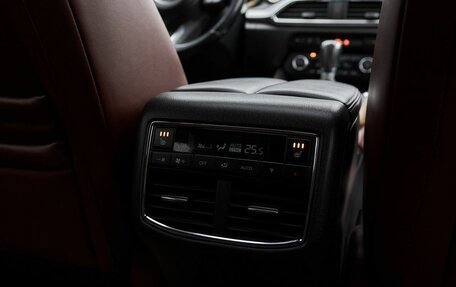 Mazda CX-9 II, 2017 год, 3 050 000 рублей, 14 фотография