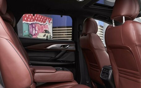 Mazda CX-9 II, 2017 год, 3 050 000 рублей, 7 фотография