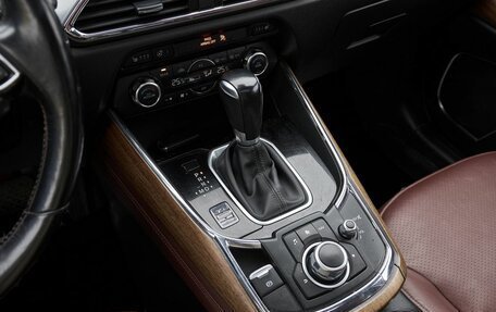 Mazda CX-9 II, 2017 год, 3 050 000 рублей, 11 фотография