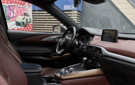 Mazda CX-9 II, 2017 год, 3 050 000 рублей, 6 фотография