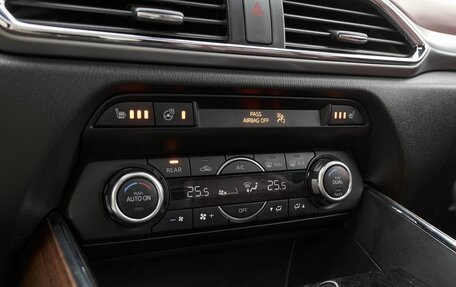 Mazda CX-9 II, 2017 год, 3 050 000 рублей, 10 фотография