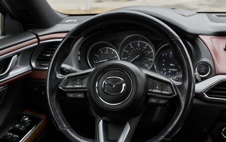 Mazda CX-9 II, 2017 год, 3 050 000 рублей, 15 фотография