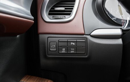 Mazda CX-9 II, 2017 год, 3 050 000 рублей, 13 фотография