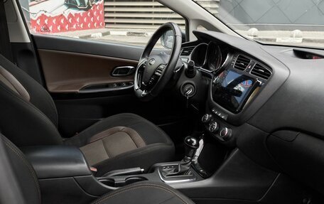 KIA cee'd III, 2014 год, 1 148 000 рублей, 6 фотография