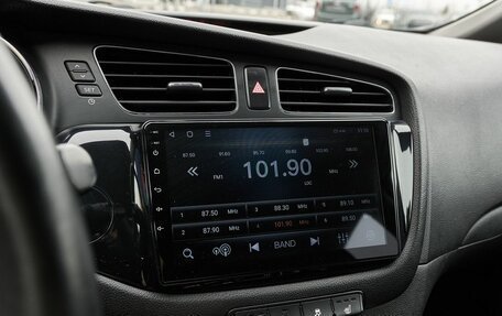 KIA cee'd III, 2014 год, 1 148 000 рублей, 9 фотография