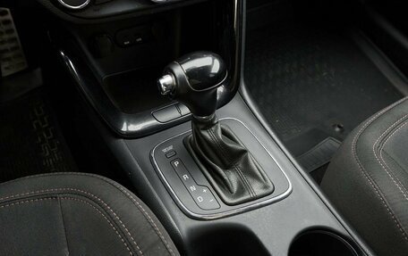 KIA cee'd III, 2014 год, 1 148 000 рублей, 11 фотография