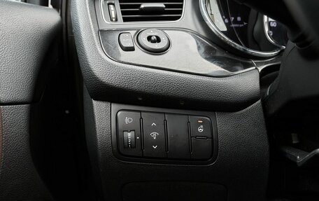 KIA cee'd III, 2014 год, 1 148 000 рублей, 13 фотография