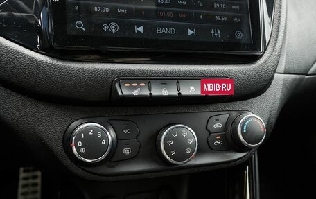 KIA cee'd III, 2014 год, 1 148 000 рублей, 10 фотография