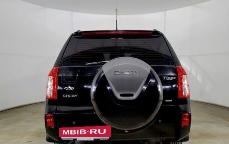 Chery Tiggo (T11), 2014 год, 595 000 рублей, 6 фотография
