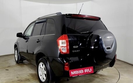 Chery Tiggo (T11), 2014 год, 595 000 рублей, 5 фотография