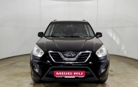 Chery Tiggo (T11), 2014 год, 595 000 рублей, 2 фотография