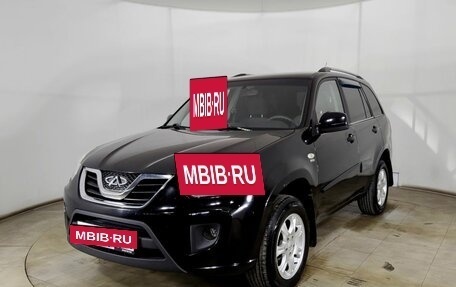 Chery Tiggo (T11), 2014 год, 595 000 рублей, 3 фотография