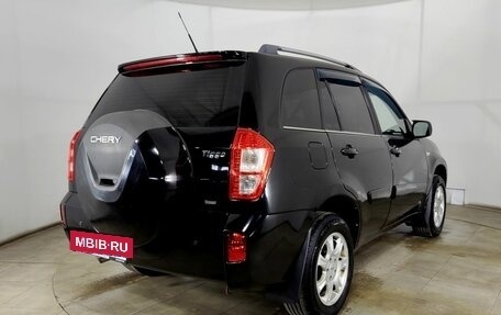 Chery Tiggo (T11), 2014 год, 595 000 рублей, 7 фотография