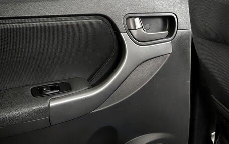 Chery Tiggo (T11), 2014 год, 595 000 рублей, 18 фотография