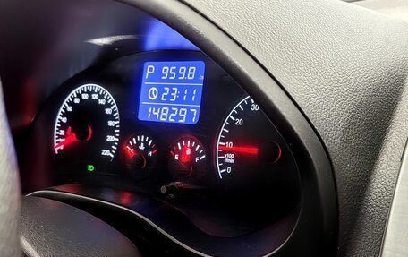 Chery Tiggo (T11), 2014 год, 595 000 рублей, 15 фотография