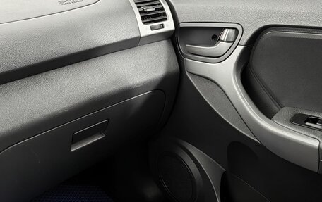 Chery Tiggo (T11), 2014 год, 595 000 рублей, 14 фотография