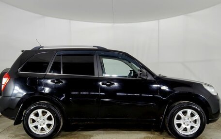 Chery Tiggo (T11), 2014 год, 595 000 рублей, 8 фотография