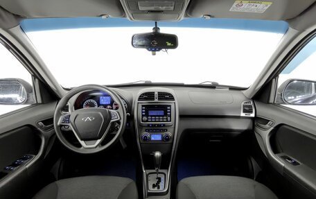 Chery Tiggo (T11), 2014 год, 595 000 рублей, 10 фотография