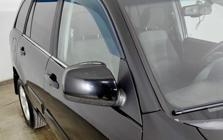 Chery Tiggo (T11), 2014 год, 595 000 рублей, 21 фотография