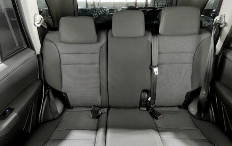 Chery Tiggo (T11), 2014 год, 595 000 рублей, 16 фотография