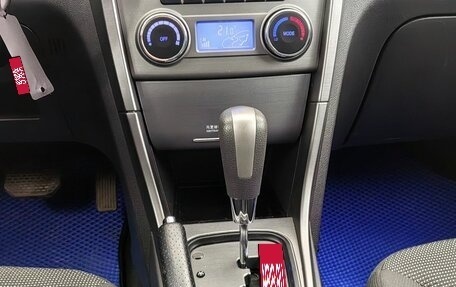 Chery Tiggo (T11), 2014 год, 595 000 рублей, 12 фотография