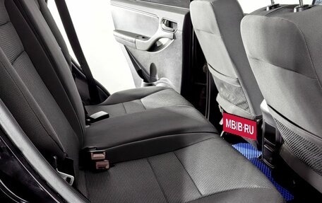 Chery Tiggo (T11), 2014 год, 595 000 рублей, 17 фотография