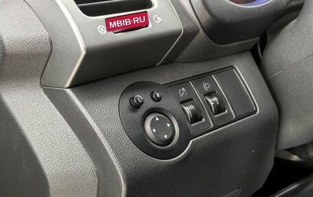 Chery Tiggo (T11), 2014 год, 595 000 рублей, 19 фотография