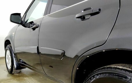 Chery Tiggo (T11), 2014 год, 595 000 рублей, 23 фотография