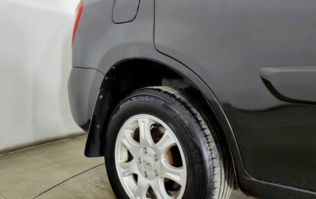 Chery Tiggo (T11), 2014 год, 595 000 рублей, 24 фотография