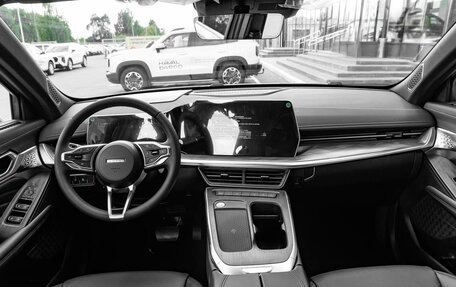 Haval F7, 2026 год, 3 299 000 рублей, 3 фотография