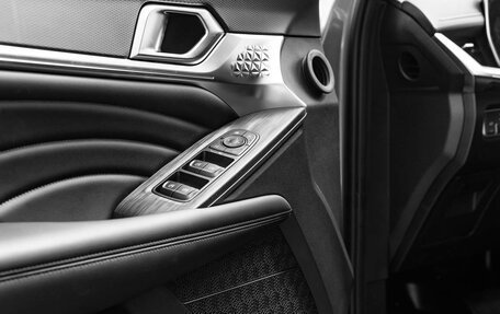 Haval F7, 2026 год, 3 299 000 рублей, 14 фотография