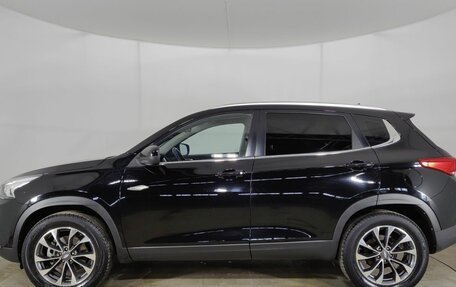 Chery Tiggo 7 I, 2019 год, 1 050 000 рублей, 4 фотография