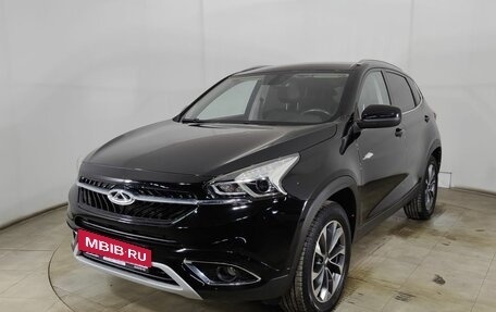 Chery Tiggo 7 I, 2019 год, 1 050 000 рублей, 3 фотография