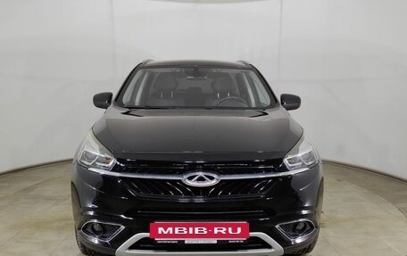 Chery Tiggo 7 I, 2019 год, 1 050 000 рублей, 2 фотография