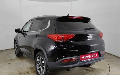 Chery Tiggo 7 I, 2019 год, 1 050 000 рублей, 5 фотография