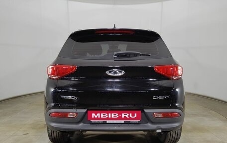 Chery Tiggo 7 I, 2019 год, 1 050 000 рублей, 6 фотография