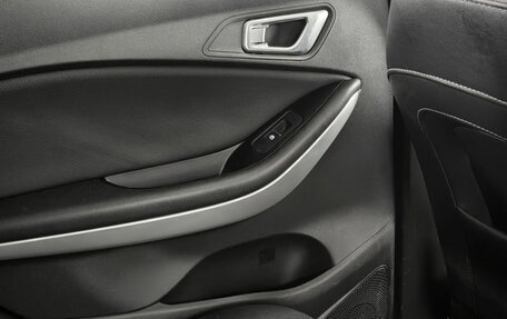 Chery Tiggo 7 I, 2019 год, 1 050 000 рублей, 18 фотография