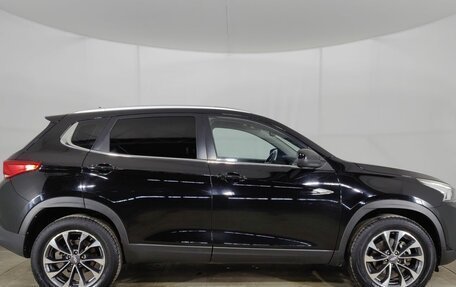 Chery Tiggo 7 I, 2019 год, 1 050 000 рублей, 8 фотография