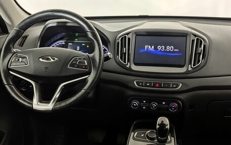 Chery Tiggo 7 I, 2019 год, 1 050 000 рублей, 11 фотография